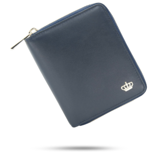 Baur - Damen Geldbörse weiches Vollleder