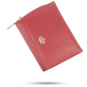 Baur - Damen Geldbörse Druckknopfverschluss