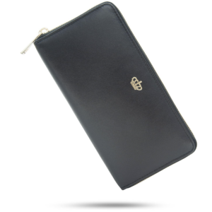 Baur - Damen Portemonnaie Reißverschluss