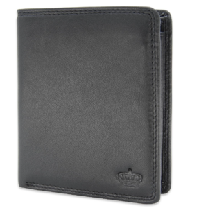 Baur - Herren Portemonnaie Nappa-Leder