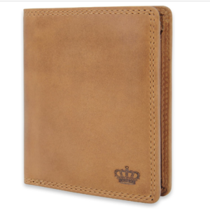 Baur - Herren Vollleder-Portemonnaie