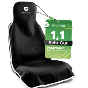 Pro2Protect - NEOPREN Autositzschoner