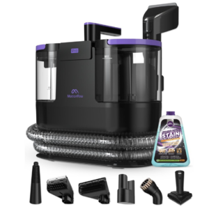 Motionflow - PRO Carpet Cleaner