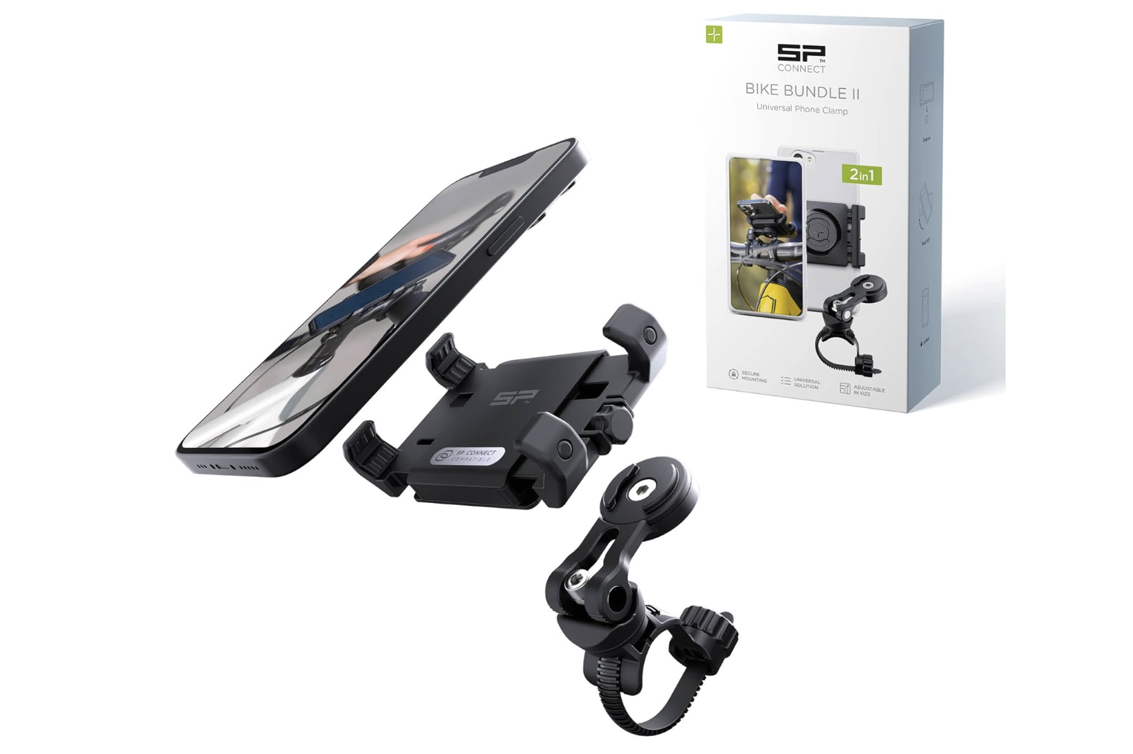 SP CONNECT - Bike Bundle