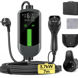 WityCharge - Wallbox