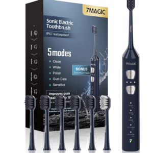 7MAGIC - Elektrische Zahnbürste