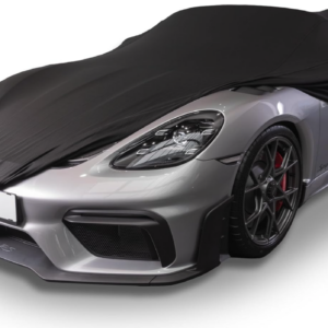 LIONSTRONG - Autoabdeckung Innenbereich