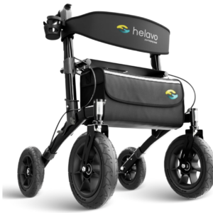 Helavo - Outdoor Walker