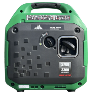 KIPOR - FME XG-SF 3300E