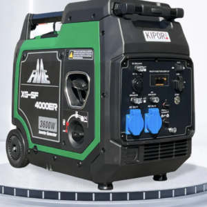 KIPOR - FME XG-SF 4000ER