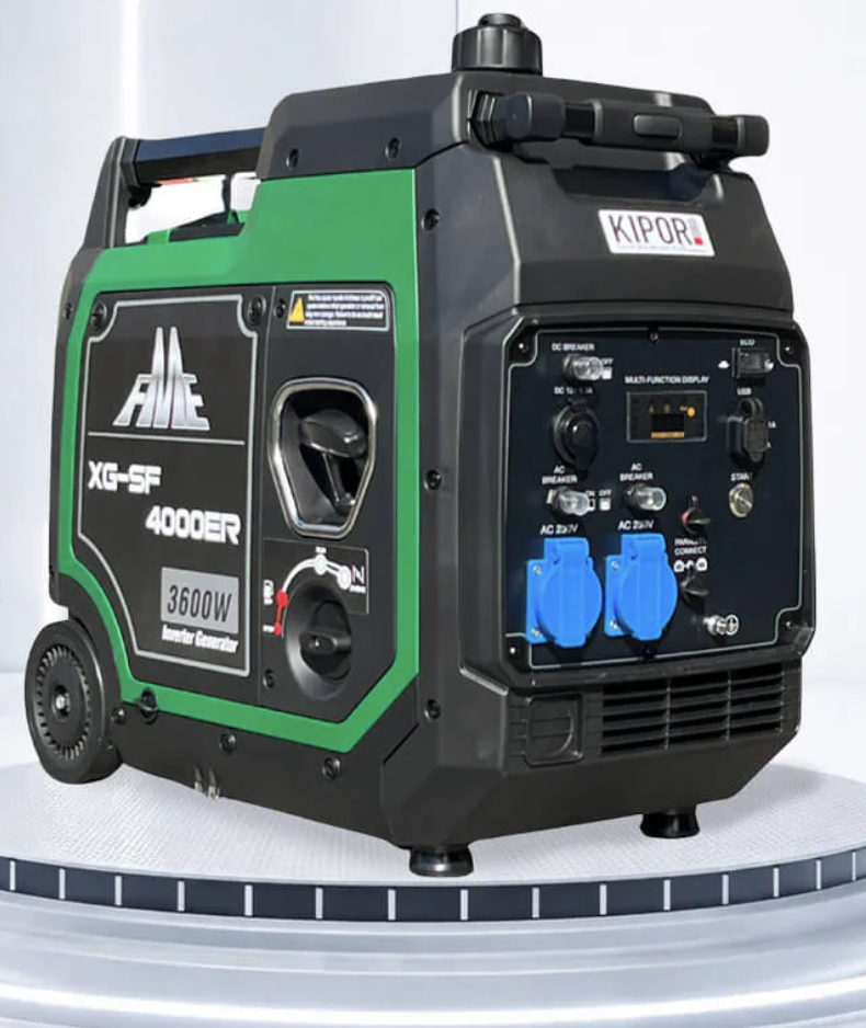 KIPOR - FME XG-SF 4000ER