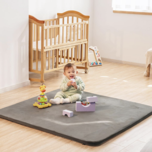 Uniency - Baby Krabbelmatte