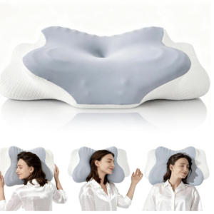 Uniency - Original Nackenkissen