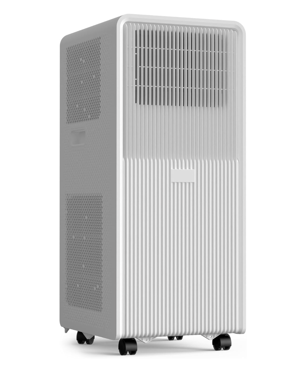 KresicoKlima - Mobile Klimaanlage 9000 BTU