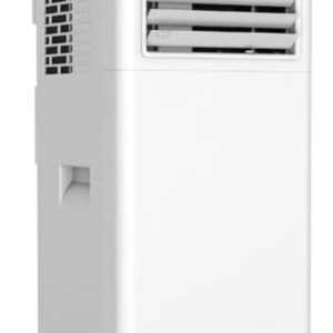 WoleixHaus - Mobile Klimaanlage 9000 BTU