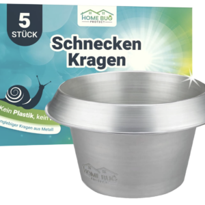 HomeBugProtect - Schneckenkragen