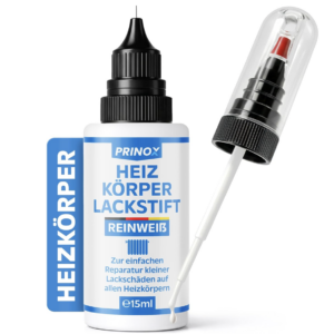 Prinox - Heizkörper-Lackstift