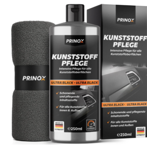 Prinox - Kunststoffpflege