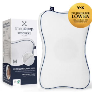 smartsleep - Recovery Pillow