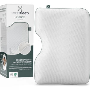 smartsleep - Silence Pillow