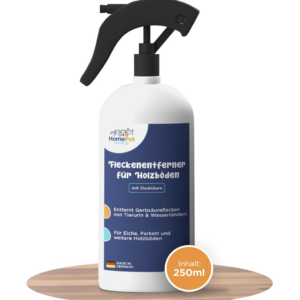 Home Pet World - Oxalsäure-Reiniger