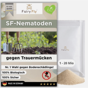 FairyFly® - SF Nematoden