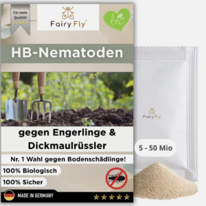 FairyFly® - HB Nematoden