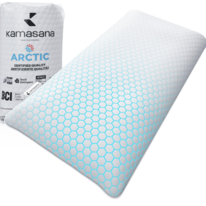 KAMASANA - Nackenkissen