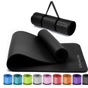 KG Physio - Yogamatte