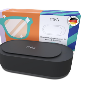 mfa - Ultraschallreinigungsgerät