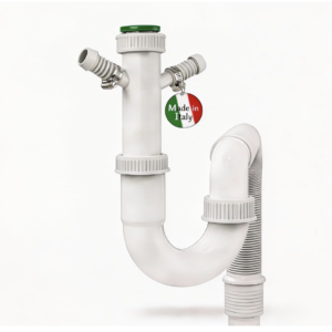 AARAM - Röhrensiphon