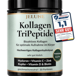 Jelune - Kollagen Tripeptide