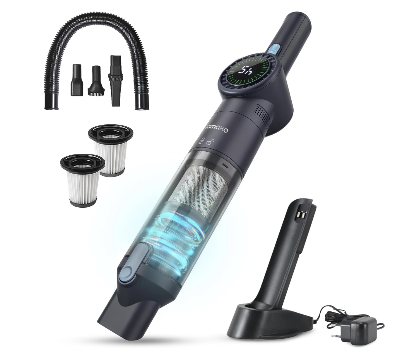 Samako - NanoDetect Pro