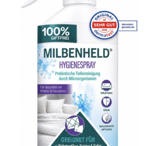 Milbenheld - Milbenspray