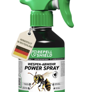 RepellShield - Wespenspray