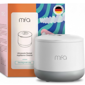 mfa - Dental-Ultraschallreiniger