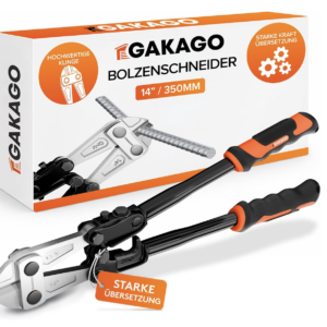 Gakago - Bolzenschneider