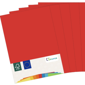 CS Webkontor - Papier