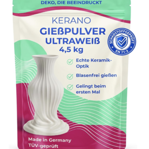 KERANO - Gießpulver