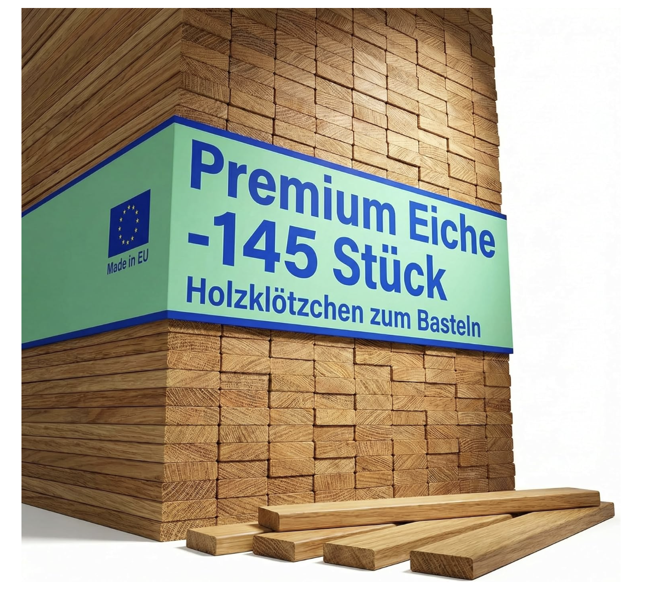 KERANO - Holzleisten