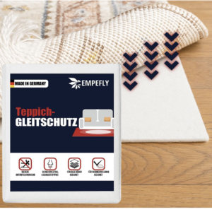 Empefly - Antirutschunterlage