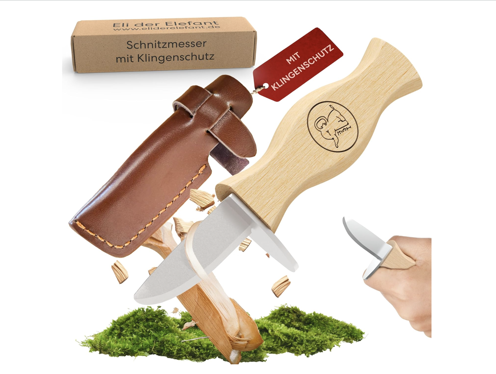 Eli - Taschenmesser