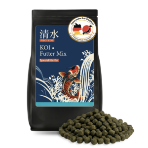 AGUALEVE® PRO - Koi Koifutter