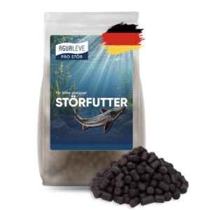 AGUALEVE® PRO - STÖR Störfutter