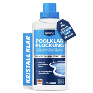 Prinox - Pool Klar