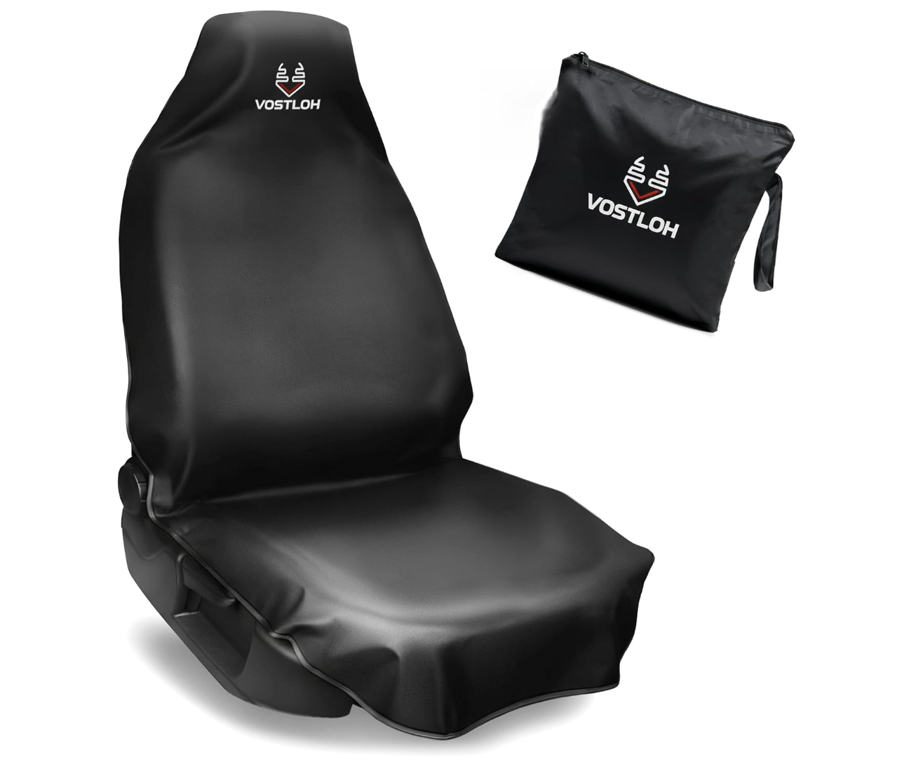 VOSTLOH - Autositzschutz