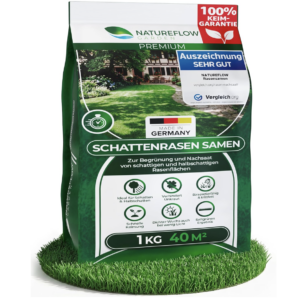Natureflow - Schattenrasen