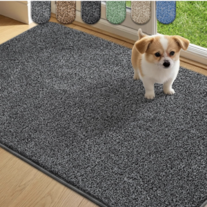 Mibao - SoftStep Türmatte