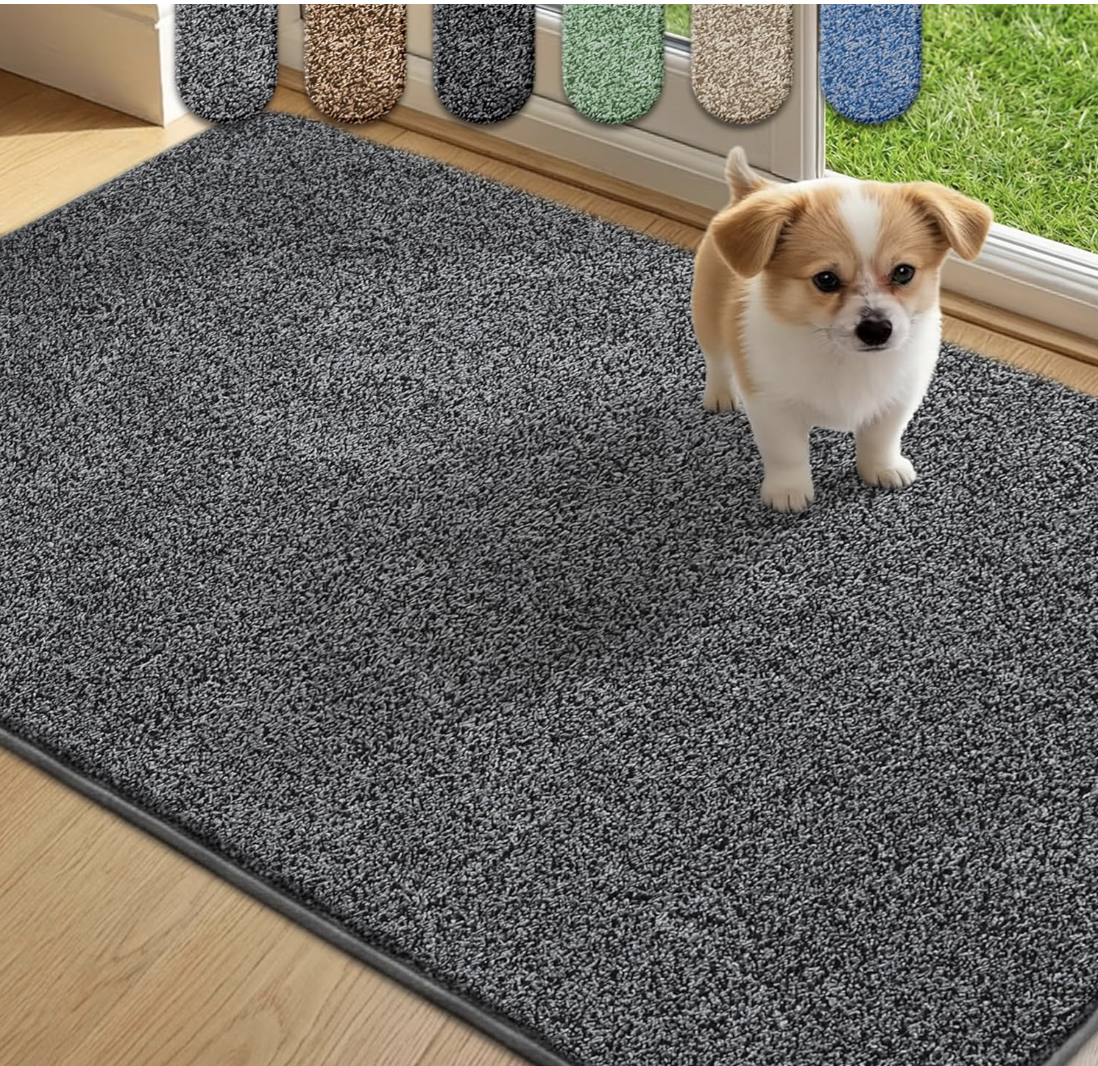 Mibao - SoftStep Türmatte