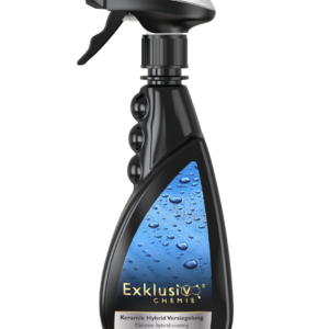 Exklusiv Chemie - Keramik Hybrid Versiegelung